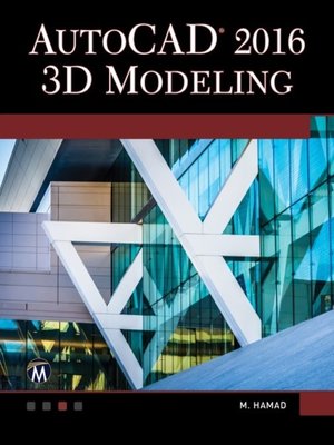 cover image of AutoCAD 2016